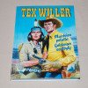 Tex Willer Muistojen polulla / Goldenan verilöyly